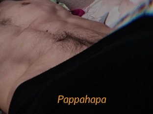Pappahapa