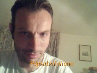 Papsoteitaliano