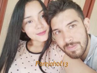 Parejahot13