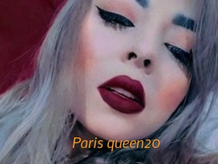 Paris_queen20