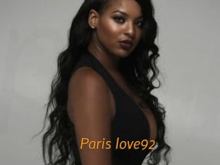 Paris_love92