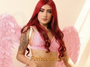 Pariscoleman