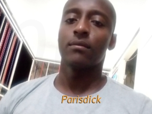 Parisdick