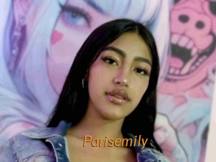 Parisemily