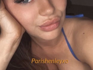 Parishenleyxo