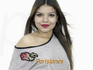 Parisjones