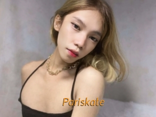 Pariskate