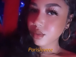 Parisloveee