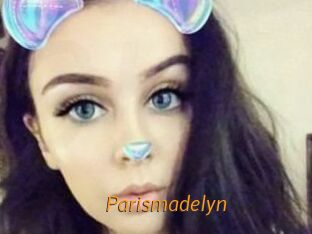 Parismadelyn
