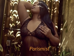 parismist Porn University