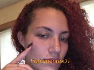 Parismonroe21