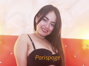 Parispage