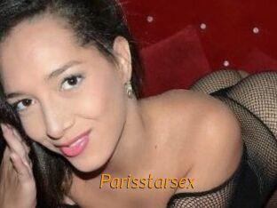 Parisstarsex