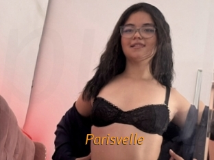Parisvelle