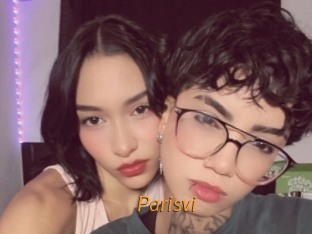 Parisvi