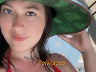 Parkalexa