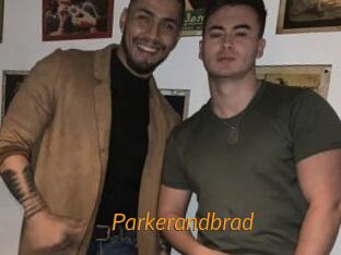 Parkerandbrad
