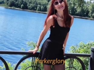parkerglory Porn University