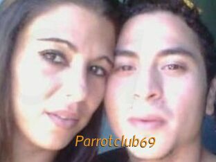 parrotclub69 Porn University