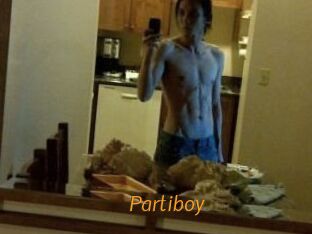 Partiboy