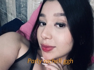 Party_rachell_ggh