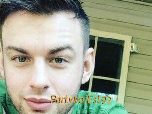 PartyboiEst92