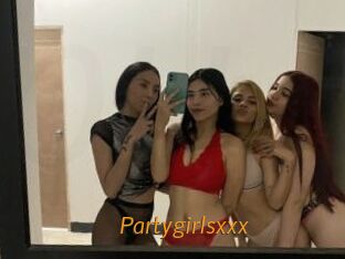 Partygirlsxxx