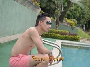 Pasioncruise