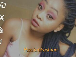 PassionFashion