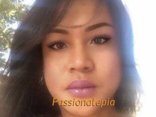 Passionatepia