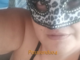 passionduo4 Porn University