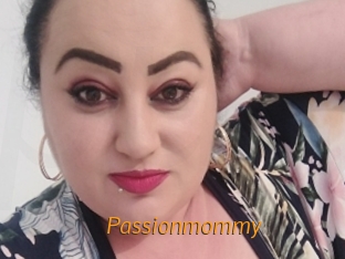 Passionmommy