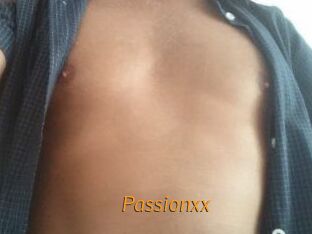 passionxx Porn University