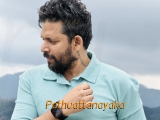 Pathuattanayaka