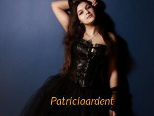 Patriciaardent