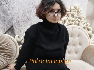 Patriciaclapton