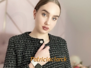 Patriciaclarck
