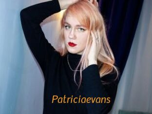 Patriciaevans