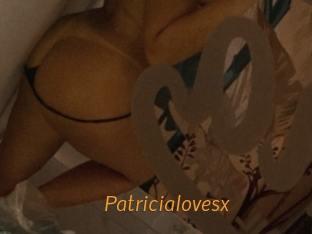 Patricialovesx