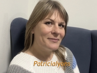 Patricialyons