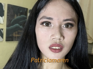 Patriciamaren