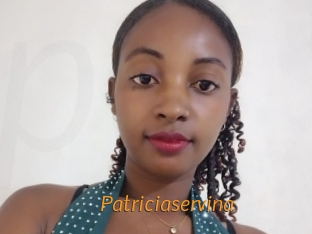 patriciaservina Porn University