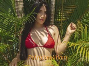 Patriciawilliam