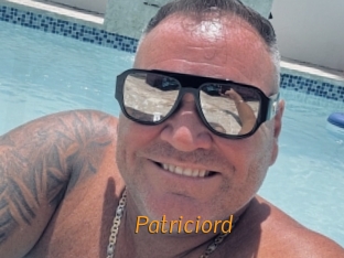 Patriciord