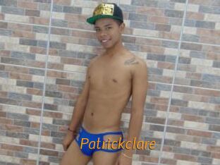 Patrickclare