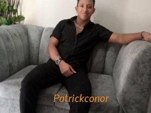Patrickconor