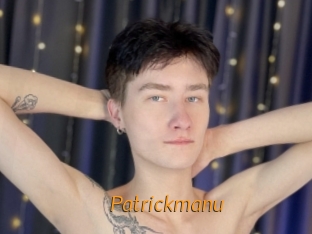 Patrickmanu