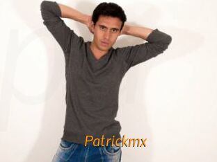 Patrickmx