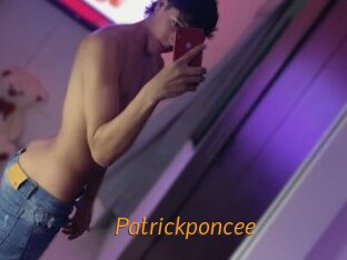 Patrickponcee