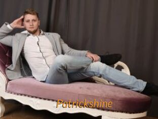 Patrickshine